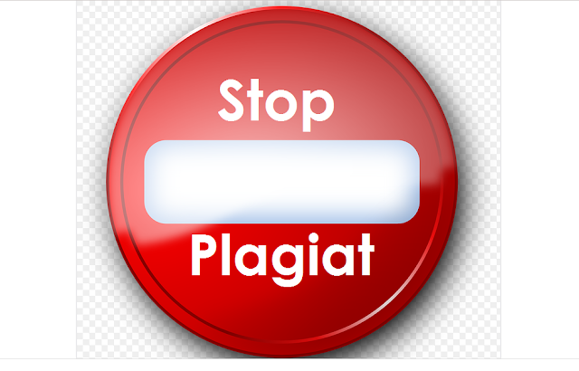 Cara Mengetahui Plagiat Artikel Website Kita 