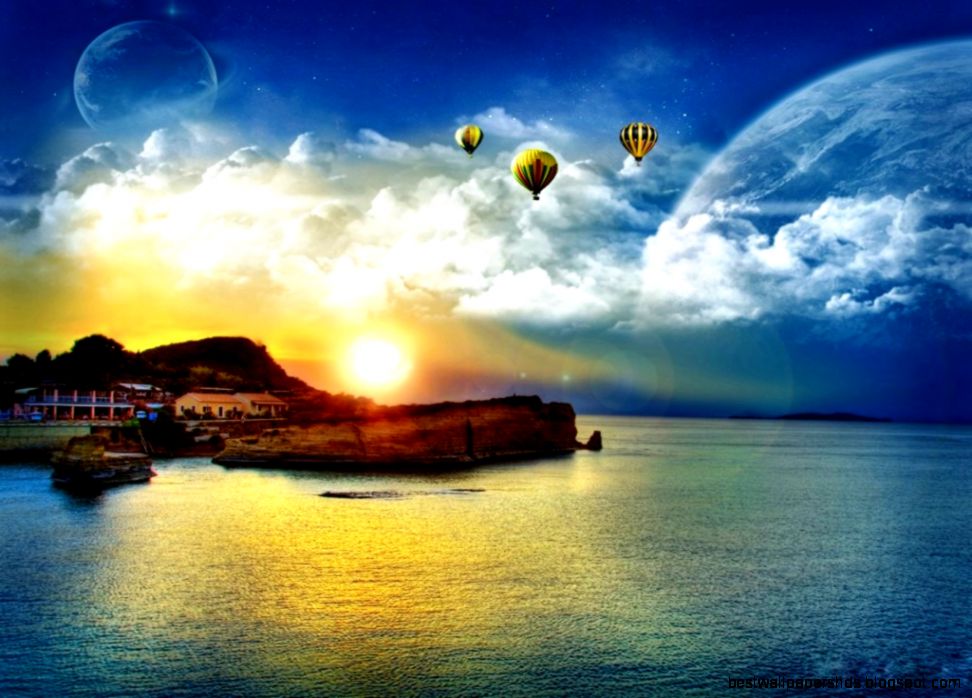 40 Best  Amazing 3D Animated HD Wallpapers   TechBlogStop