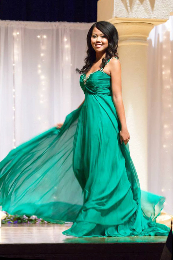 Miss United Nations USA: Miss United Nations USA 2013 (Press Release)