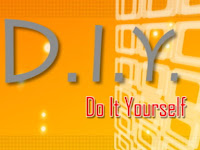 Do It Yourself graphic from Bobby Owsinski's Big Picture production blog