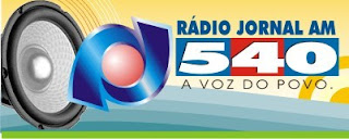 Rádio Jornal AM de Aracaju ao vivo