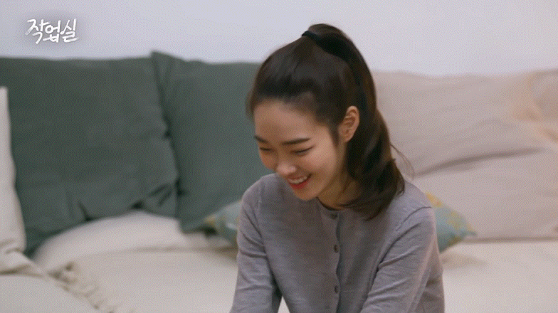 tvn 작업실 1화] 쭈굴탱천인 고성민 | 인스티즈