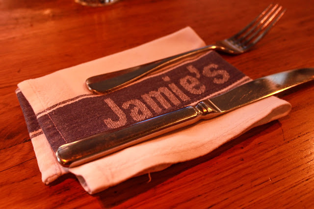 Jamie's Italian @ Perth, Western Australia 澳洲 澳大利亞 西澳