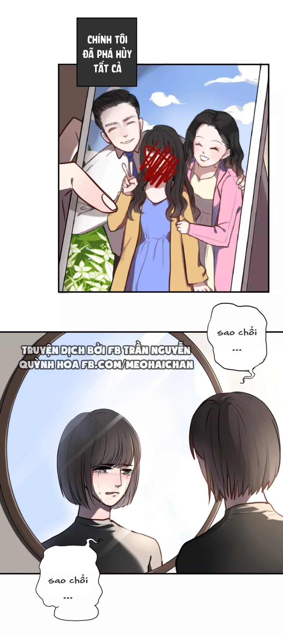 Viên Đường Màu Đen - Chương 4 - Trang 9