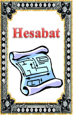 hesabat