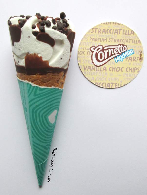 Grocery Gems Mix Mini Review (Fruity)