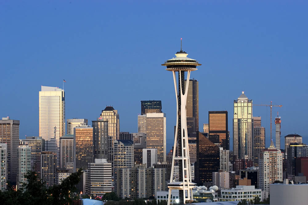 Harbour Tour In Seattle Harbour Tour In Seattle