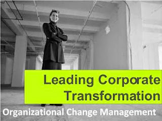 Change Management PPT Download