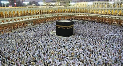 Setiap Muslim Bisa Laksanakan Ibadah Haji