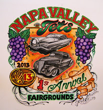 Napa Valley Jets