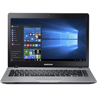 Notebook Samsung E22