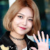SNSD's SooYoung is off to New York for COACH's event