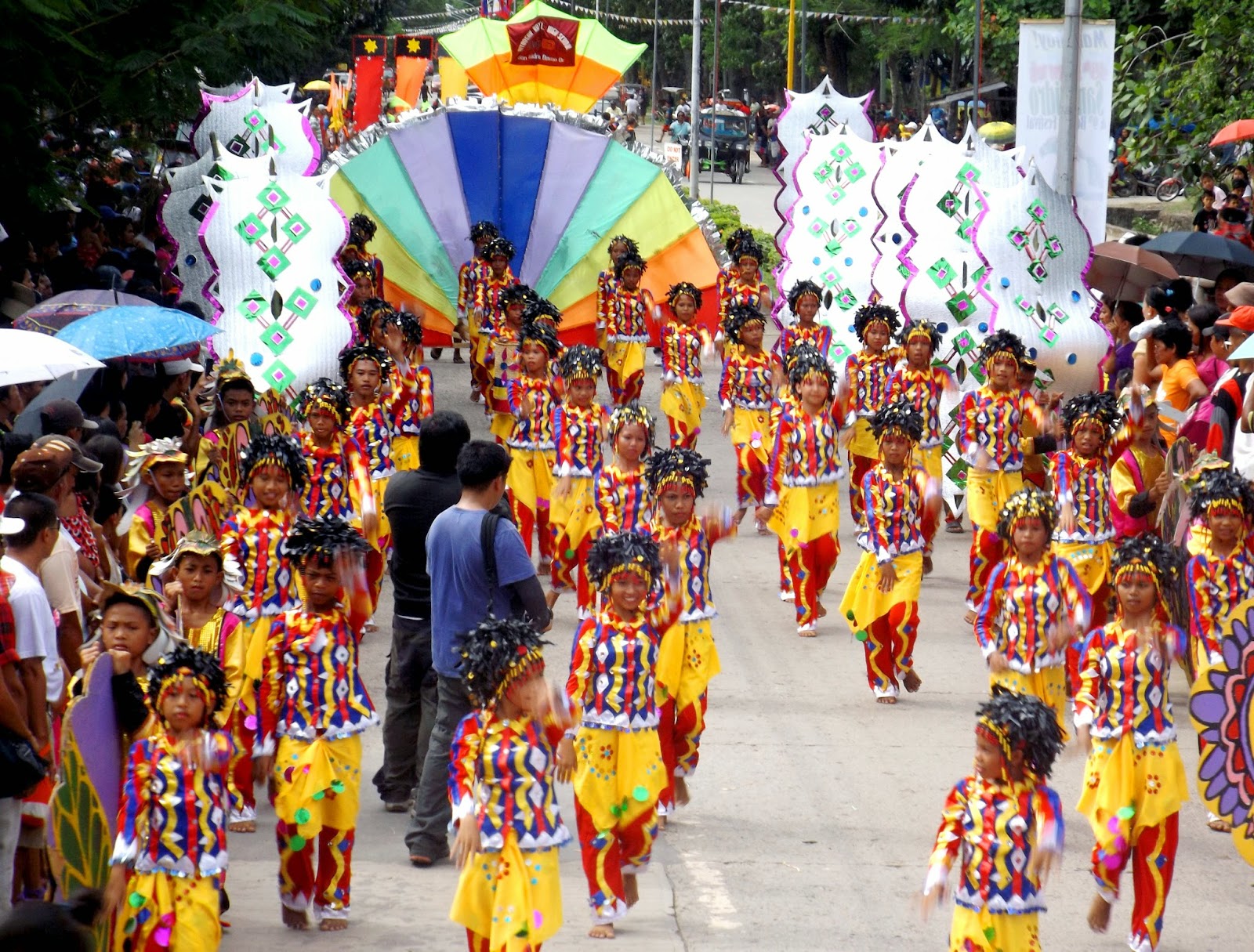 Bonsai Makisig San Isidro, Davao Oriental, Bonsai Festival 2014, Mt