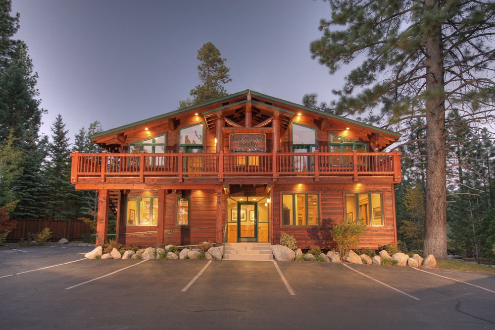 INCLINE VILLAGE REAL ESTATE Just Sold in Incline Village, Nevada