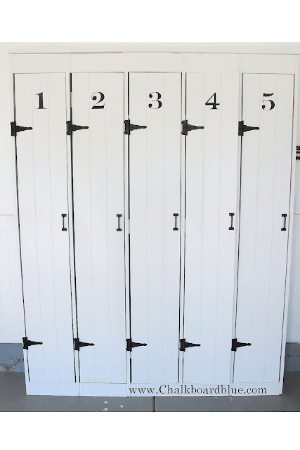 10 DIY Pottery Barn-Inspired Organization Systems| Organization, Pottery Barn Organization Ideas, Organizing With Pottery Barn, DIY Pottery Barn, Pottery Barn Knock Offs, Pottery Barn Knock Off Projects, Home Organization, Home Organization Projects, Popular Pin 