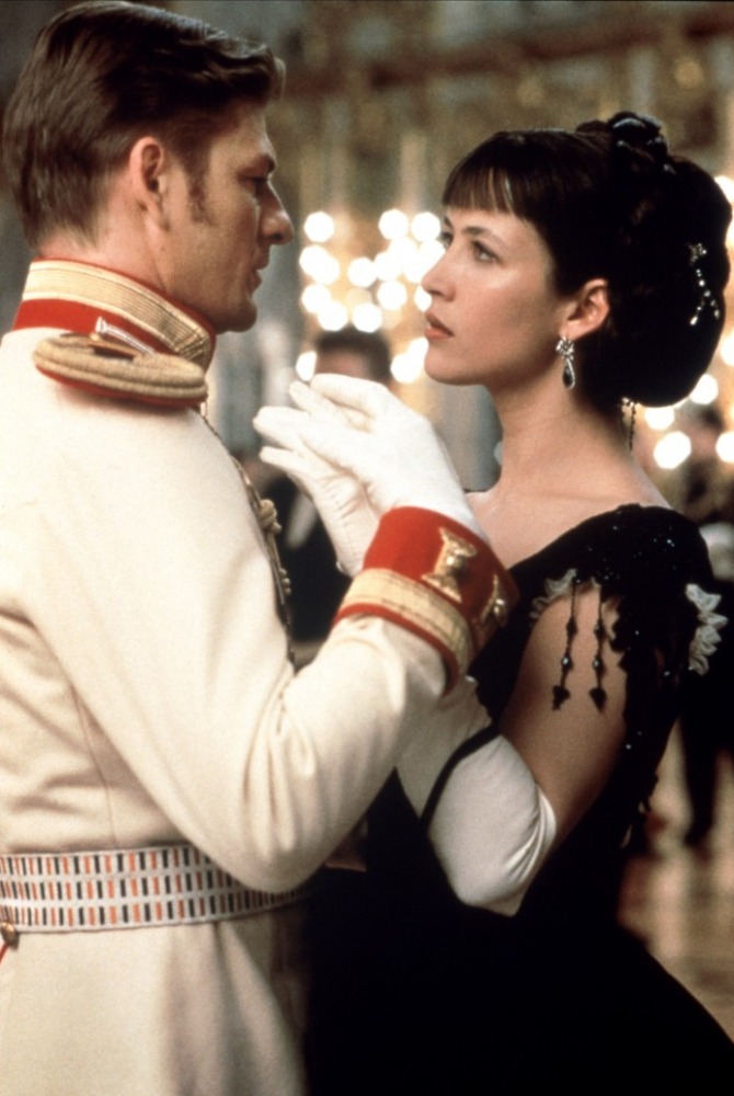 FILMY KOSTIUMOWE Anna Karenina (1997)