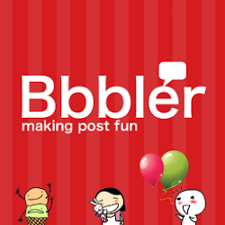 Bbbler for Facebook