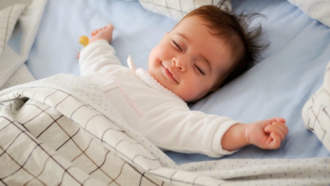 Baby Sleep Techniques