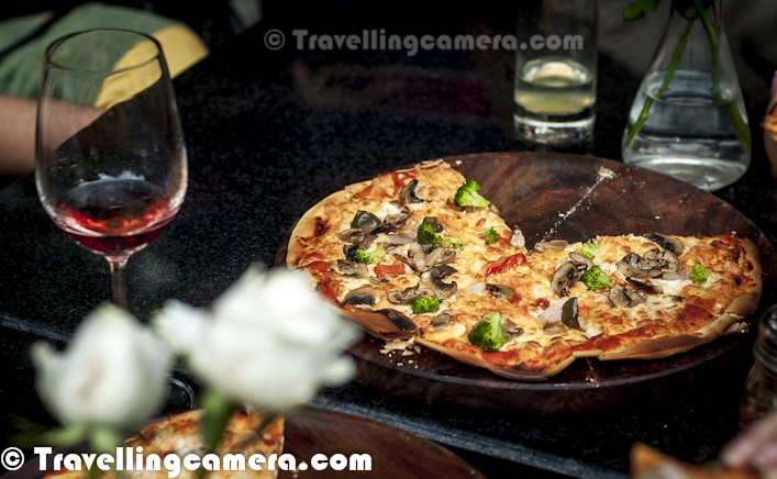 An Afternoon With Award Winning Wines And Mouth Watering