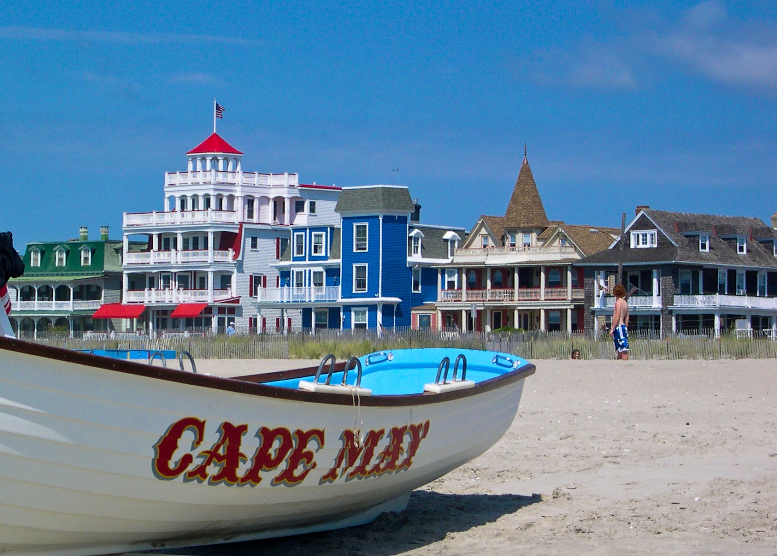 Confessions of a Book Addict Books with the Best Beach Towns
