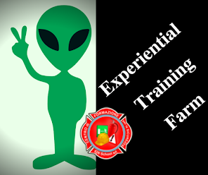 Experiential Training -Farm ©
