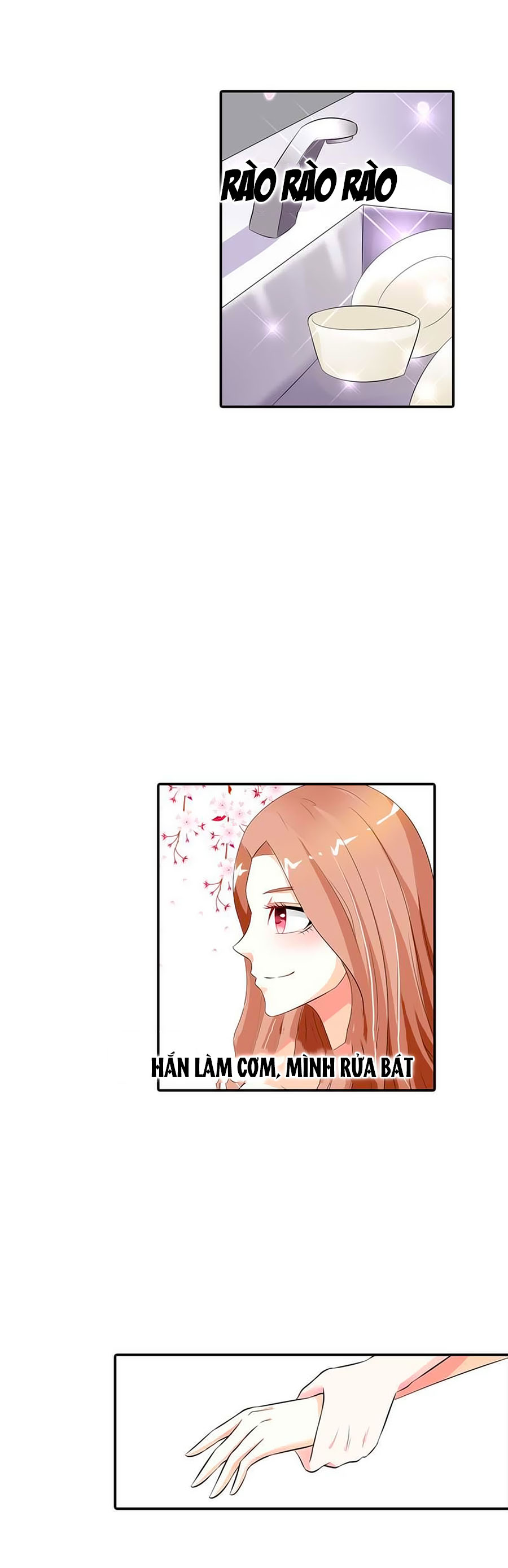 Song Diện Danh Viện - Chương 30 - Trang 17