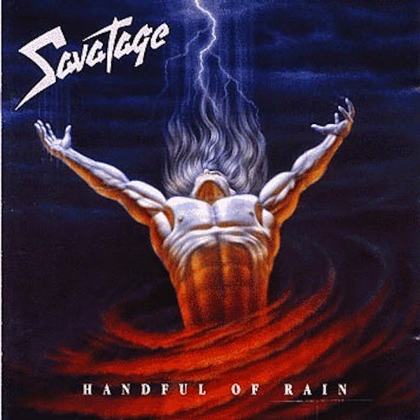 MP3 SAVATAGE SCARICA