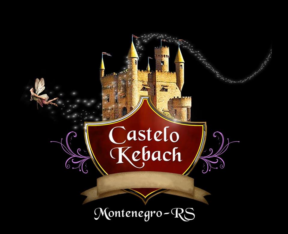 Castelo Kebach