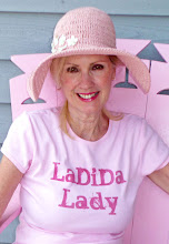 The LaDiDa Lady
