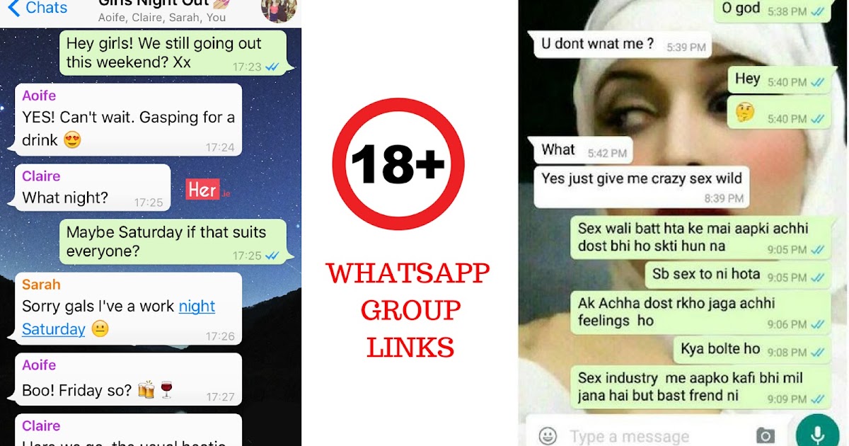 Meet Nigerian prostitutes on WhatsApp groups. Naija WhatsApp Group Links