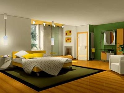 Bedroom Design Ideas Photos