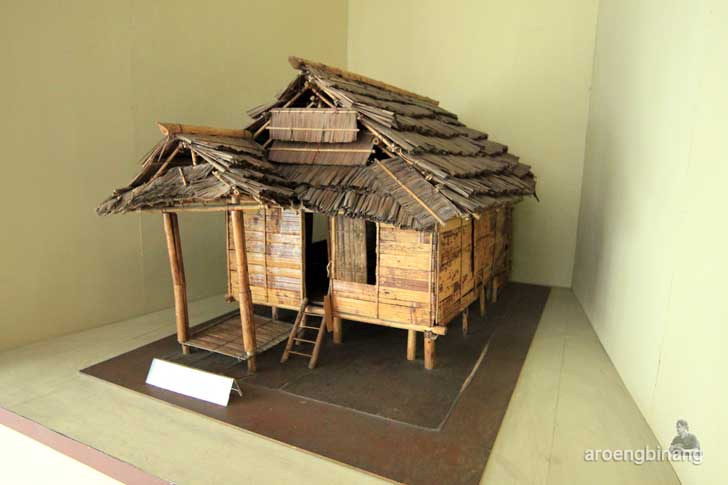 museum negeri provinsi sulawesi utara manado