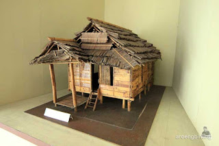 museum negeri provinsi sulawesi utara manado