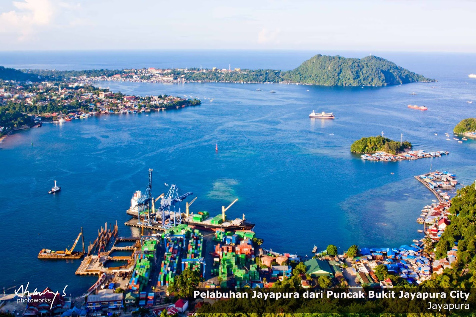 Джаяпура индонезия Джаяпура индонезия