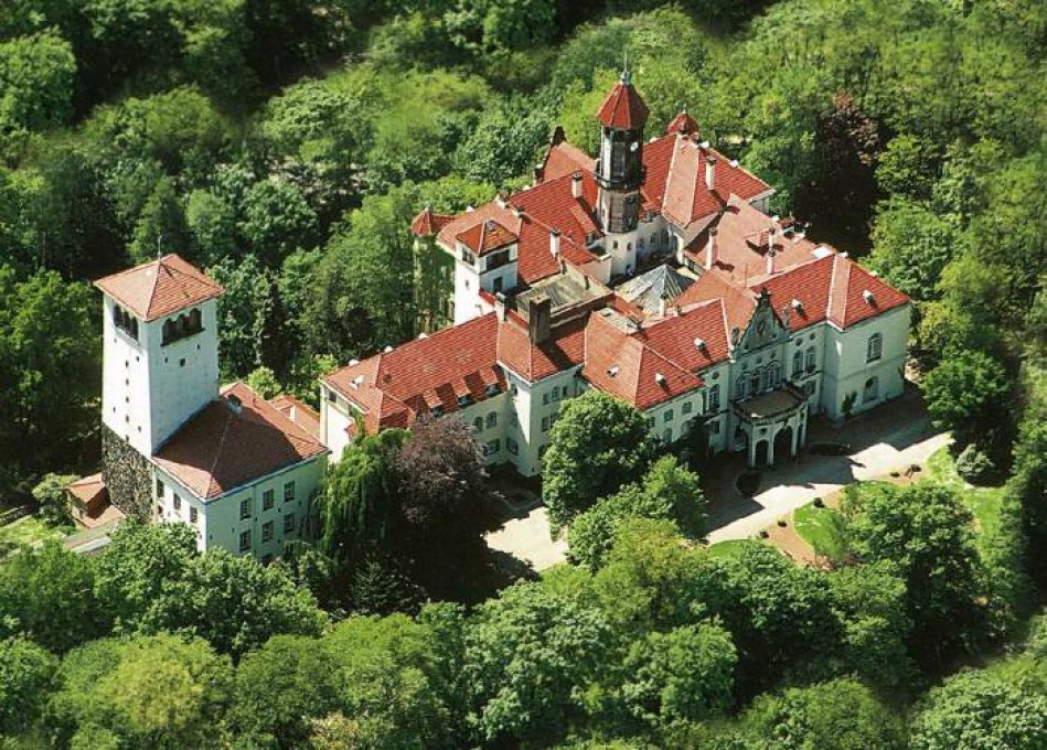 The Heirs of Europe HOHENLOHEWALDENBURGSCHILLINGSFÜRST