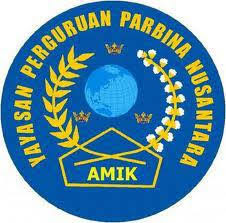 Pendaftaran Mahasiswa Baru (AMIK Parbina Nusantara)