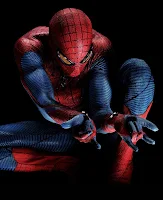 The Amazing Spider-Man Matter and stills [Cinema Pukarlu]