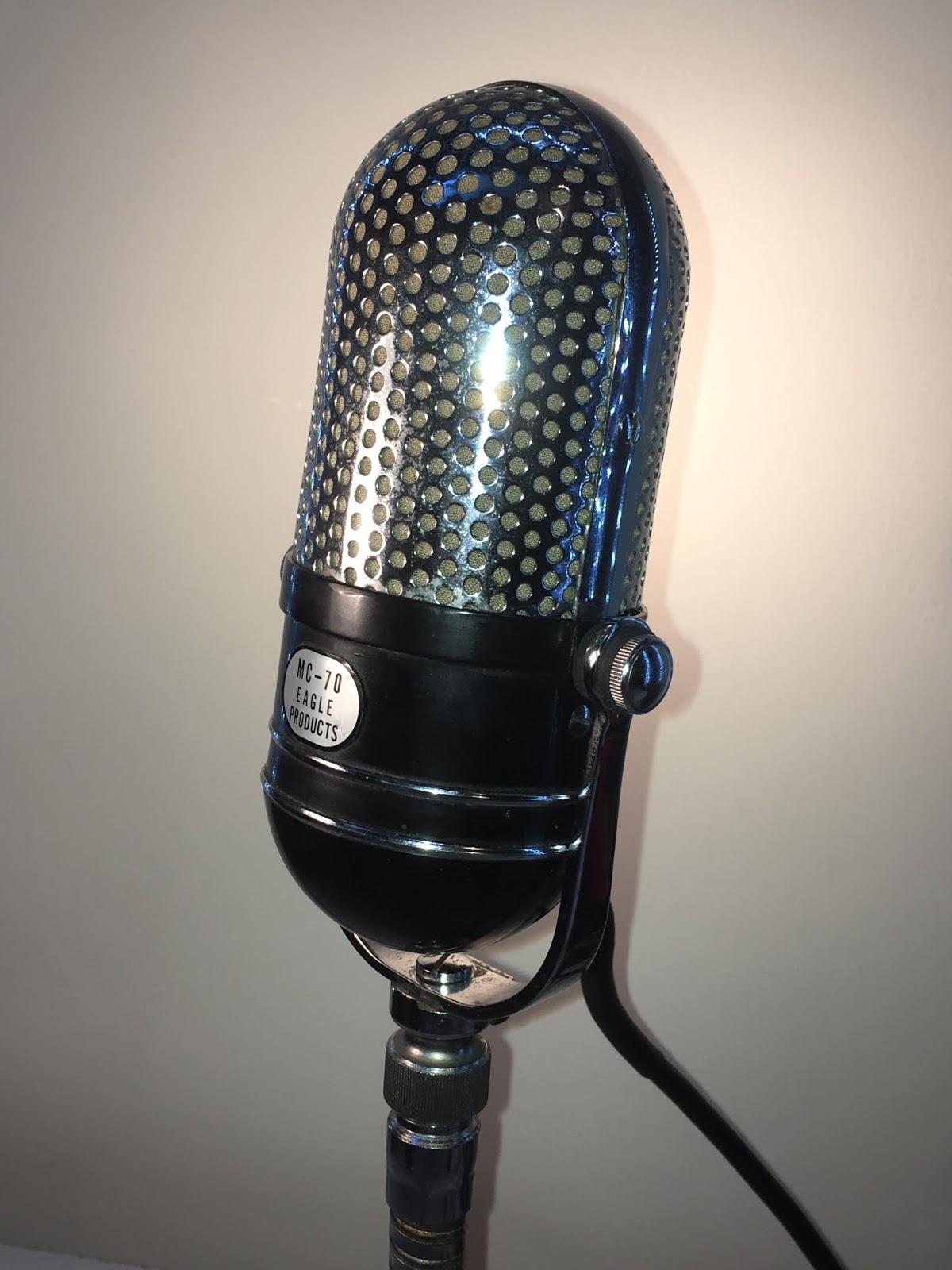 White Dog Audio DIY Ribbon Microphone Kits [Retro Fit]