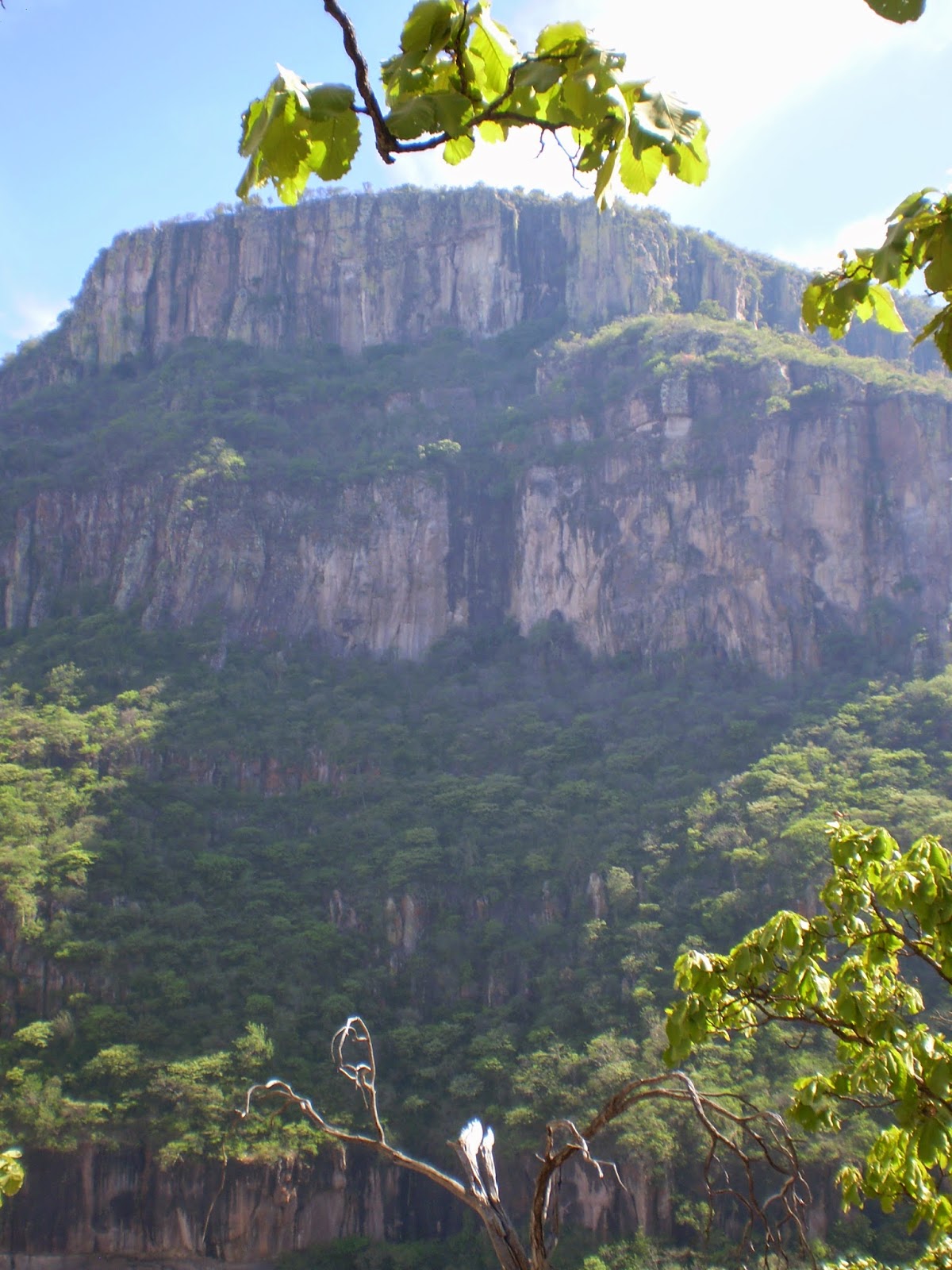 San Martin de Bolaños: san martin de bolaños