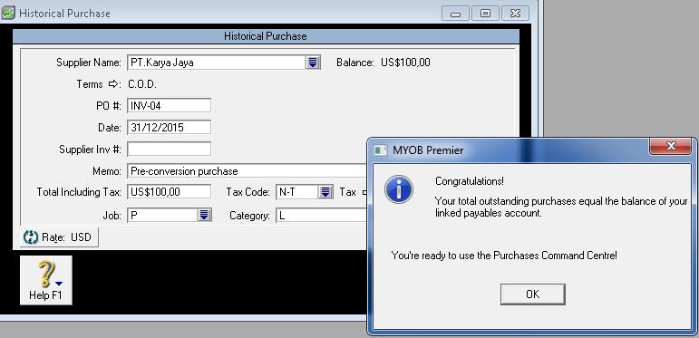 Add sales