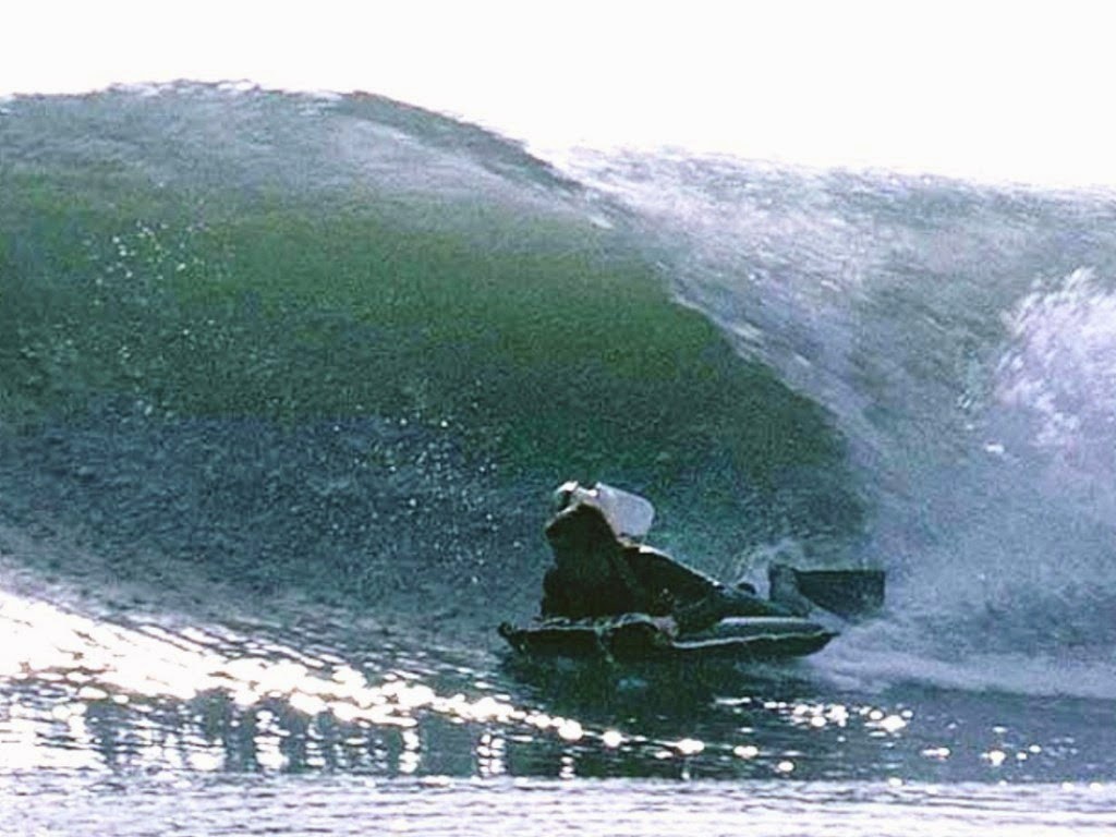 SURFMATTERS Greenough, 1969