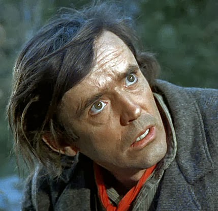 Matt Clark: Character Actor Favorite of Directors Stuart Rosenberg ...