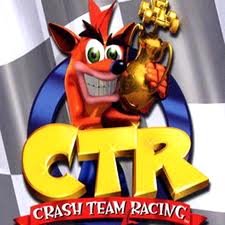 game CTR