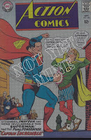 Action Comics (1938) #354