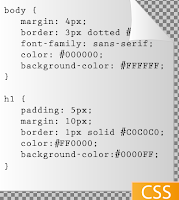 HTML e CSS separando conteúdo da exibição  HTML Progressivo