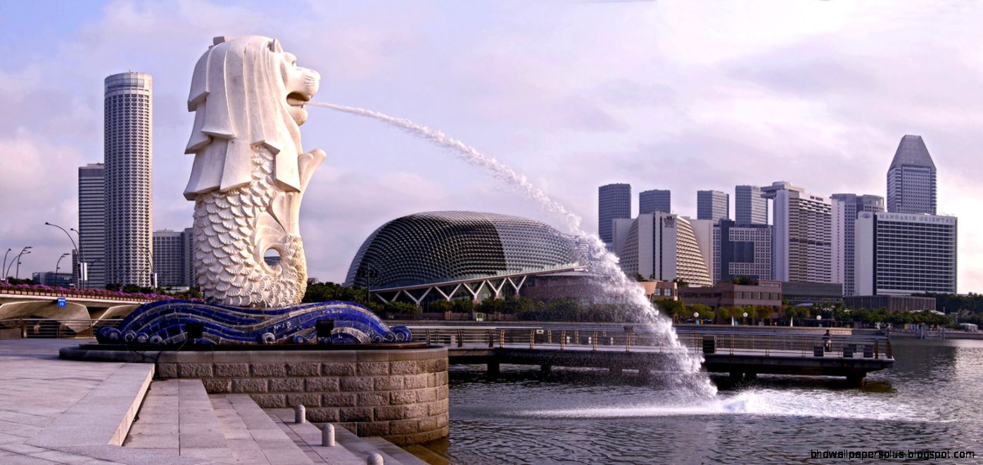 Win a Holiday to Singapore  Travel Daily