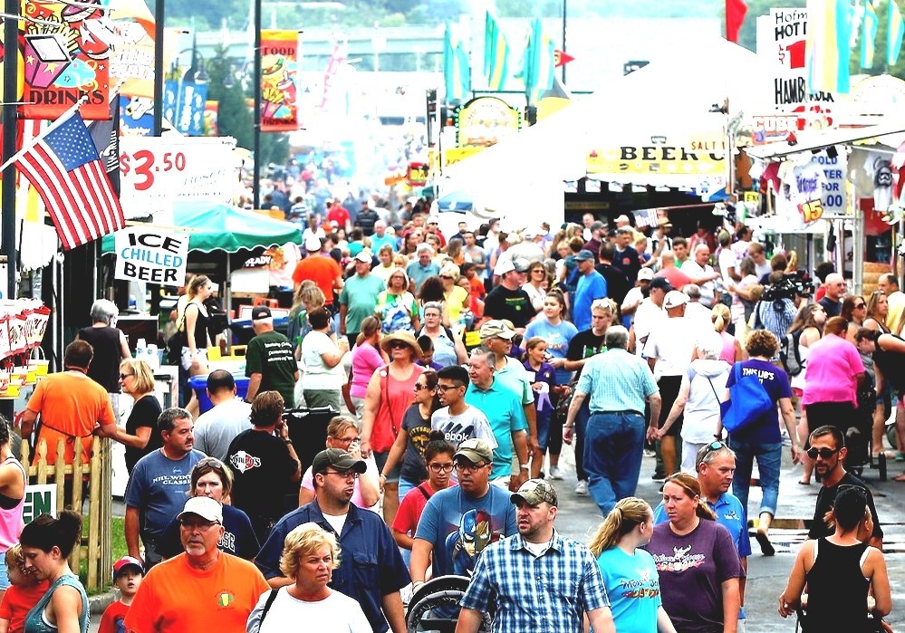 Great New York State Fair New York Fairs