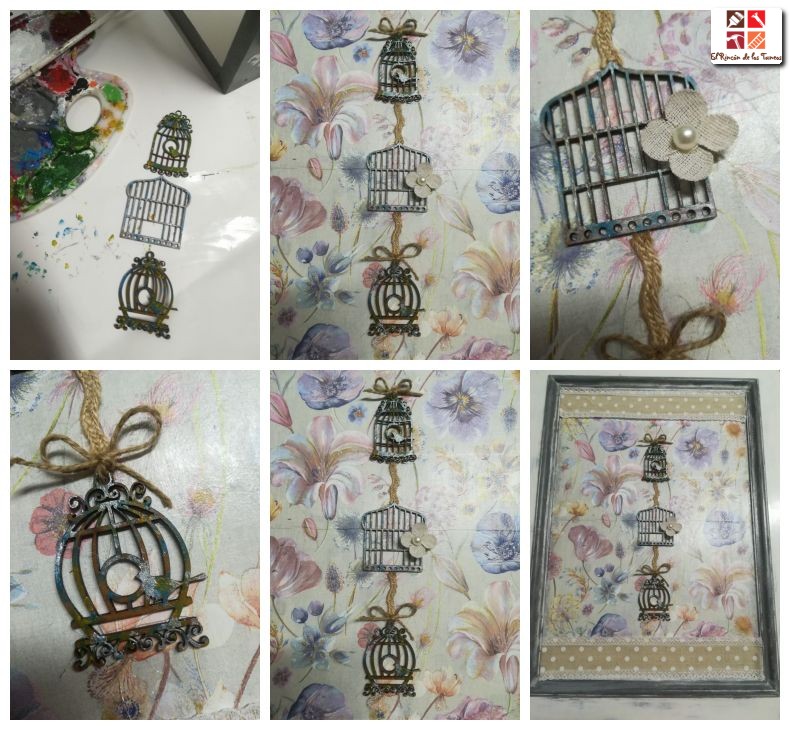 tunear armario contador de luz