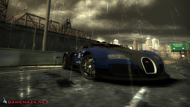 Download Need For Speed Most Wanted 2005 Full Version Utorrent