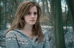hermione granger role